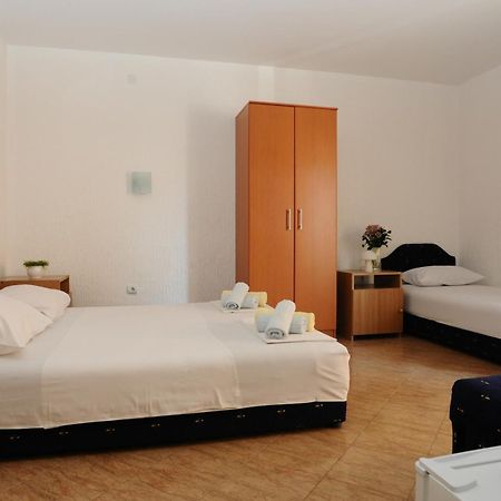 Budva Inn Guest House Kültér fotó