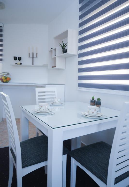 Budva Inn Guest House Szoba fotó
