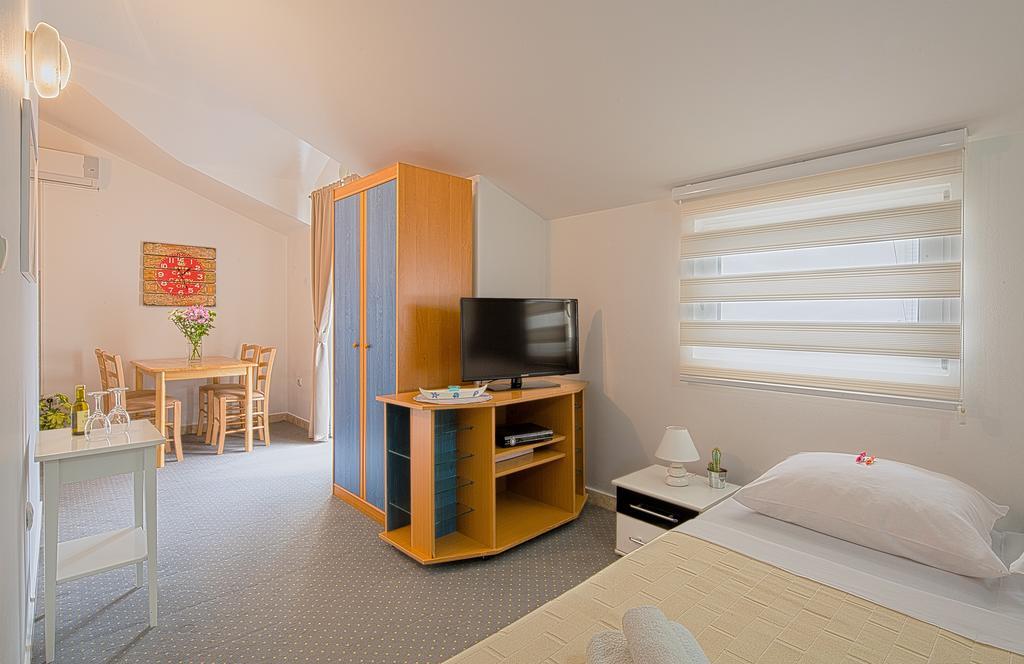 Budva Inn Guest House Kültér fotó